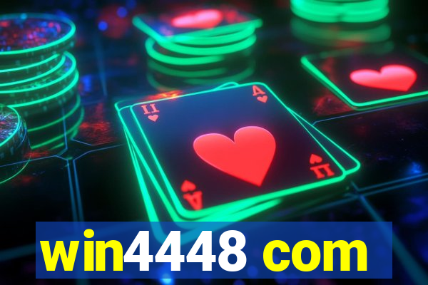 win4448 com